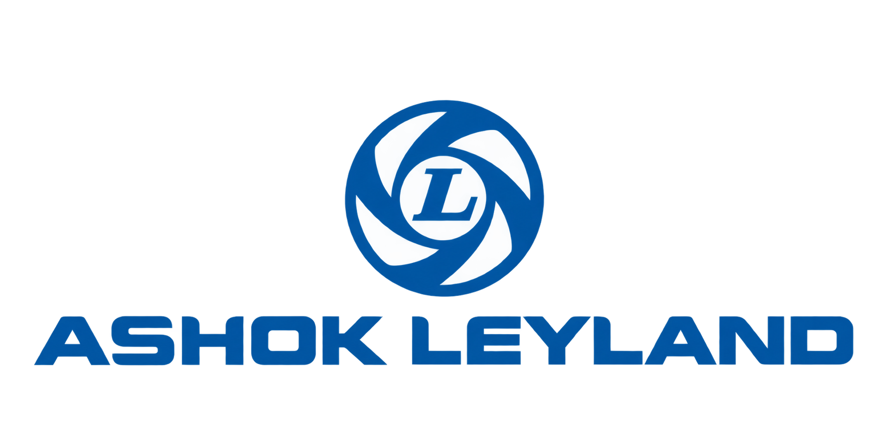 Ashok Leyland logo
