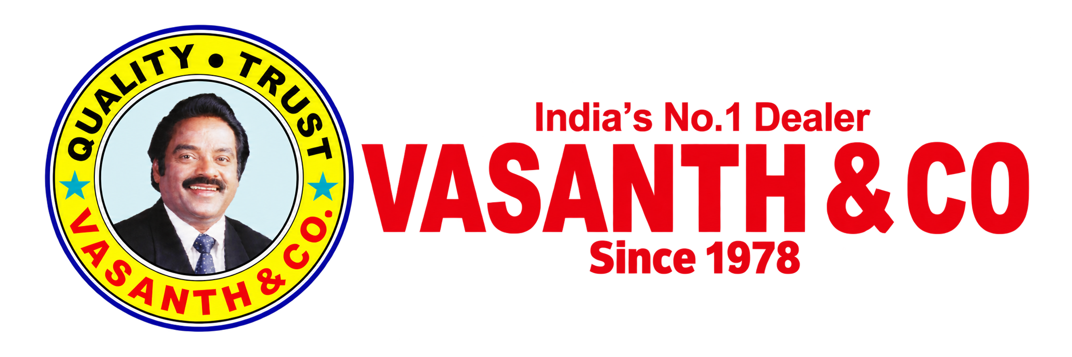 Vasanth & Co
